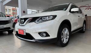 Nissan X-Trail Advance 2017