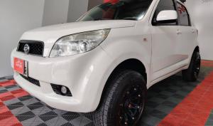 Daihatsu Terios 2008