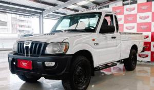 Mahindra Pick UP CS 2011