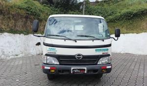 Hino 616 2009
