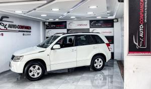 Suzuki Grand Vitara 5P 2008