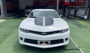 Chevrolet Camaro 2015