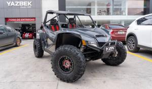 Textron Off Road 2021