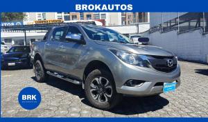 Mazda BT-50 CD 4x4 Diesel 2020