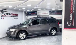 Dodge Journey SE 2018