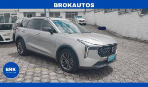 Faw BEZTUNE T55 2024