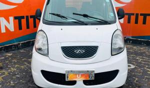 Chery Chery Van 2012