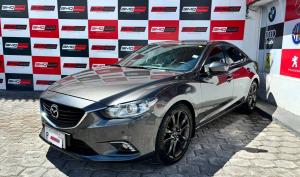 Mazda 6 2017