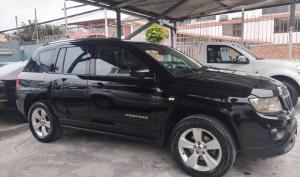 Jeep Compass 2013