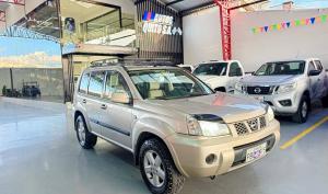 Nissan X-Trail Classic 2011