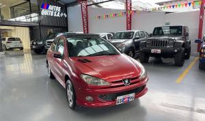 Peugeot 206 2009