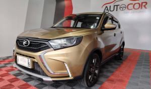 Landwind X2 2020