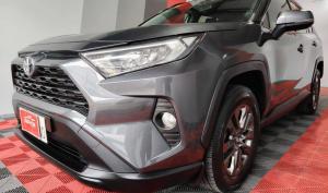 Toyota RAV4 LS 2020