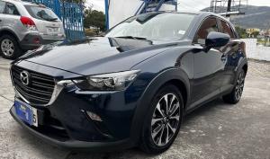 Mazda CX 3 CORE 2019