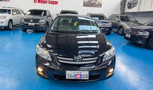 Toyota Corolla 1.6 2010