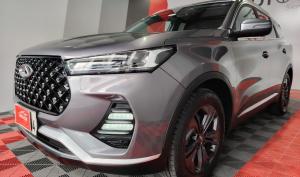 Chery TIGGO 7 PRO COMFORT 2024