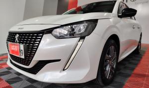 Peugeot 208 Griffe 2023