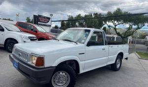 Ford Courier 1989