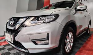 Nissan X-Trail 2023