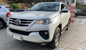 Toyota Fortuner 2.7 2020