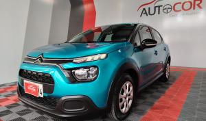 Citroen C3 2024