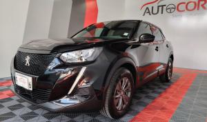 Peugeot 2008 2024