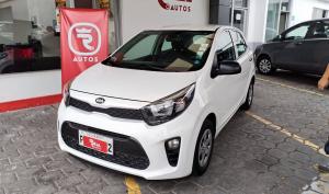 Kia PICANTO LX 2019