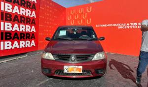 Renault Logan 2008