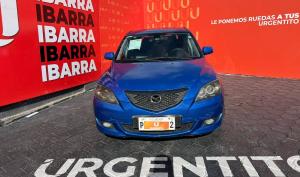 Mazda 3 2007