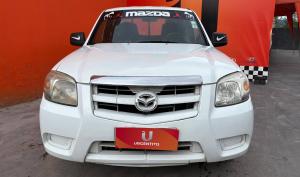 Mazda BT-50 2012