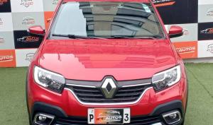 Renault STEPWAY INTENS FASE II 2021
