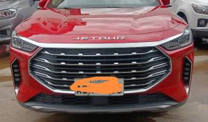 Jetour X70 PLUS 2023