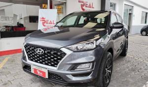 Hyundai TUCSON TL 2019