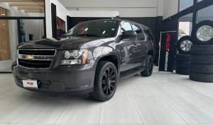 Chevrolet Tahoe Híbrido 2011