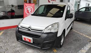 Citroen Berlingo 2019