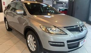 Mazda CX-9 2008