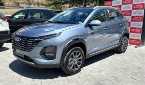 Chery Tiggo 2 2024