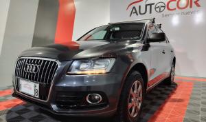 Audi Q5 2016