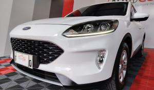 Ford Escape Trend 2023