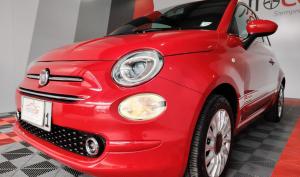 Fiat 500 2020