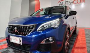 Peugeot 3008N ACT 2021