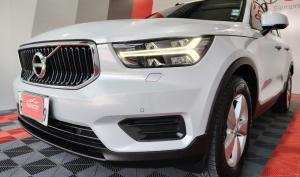 Volvo XC 40 2020