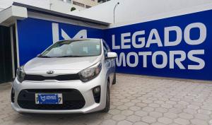 Kia PICANTO EX 1.0 2022