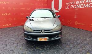 Peugeot Berlina  206 XDESIGN 2009