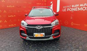 Chery TIGGO 8 2022