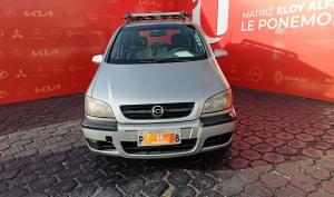 Chevrolet Zafira 2005