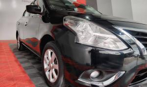 Nissan Versa 2018
