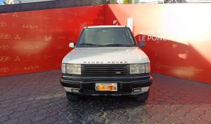 Land Rover Range Rover 1997