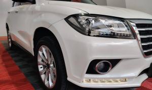 Great Wall Haval H2 2018