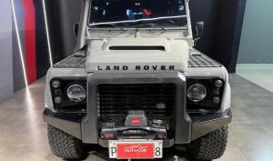Land Rover Defender TDi 2006